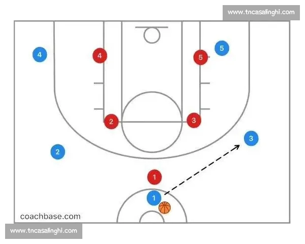 从数据到战术的篮球赛事深度解析与走势前瞻研究报告全景视角