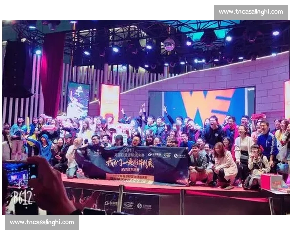 一站式电竞比赛APP打造赛事观赛训练社区新生态融合数据互动体验升级