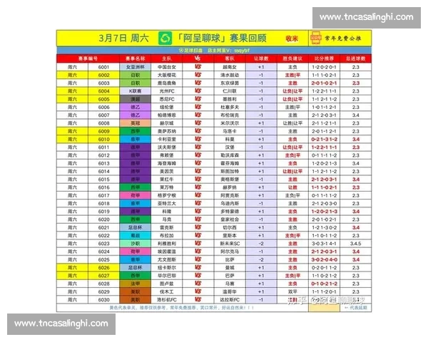 意甲最新赛程全解析及关键场次前瞻分析指南