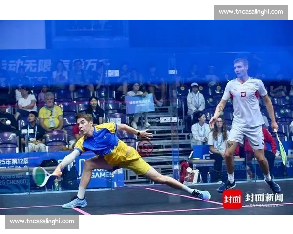 聚焦全球体育热点赛事 实时解读赛场精彩瞬间