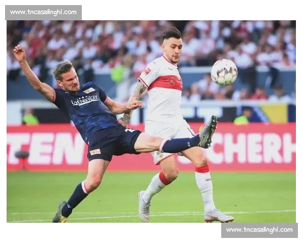 德甲精彩赛事现场直播全程解说与赛况即时分析