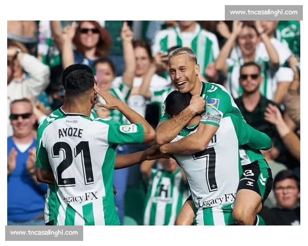 西甲数据平台：全面分析球队表现、球员数据及比赛趋势分析