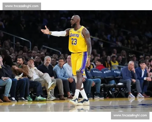 NBA近期战绩分析：各队表现浮动揭示季后赛格局变化